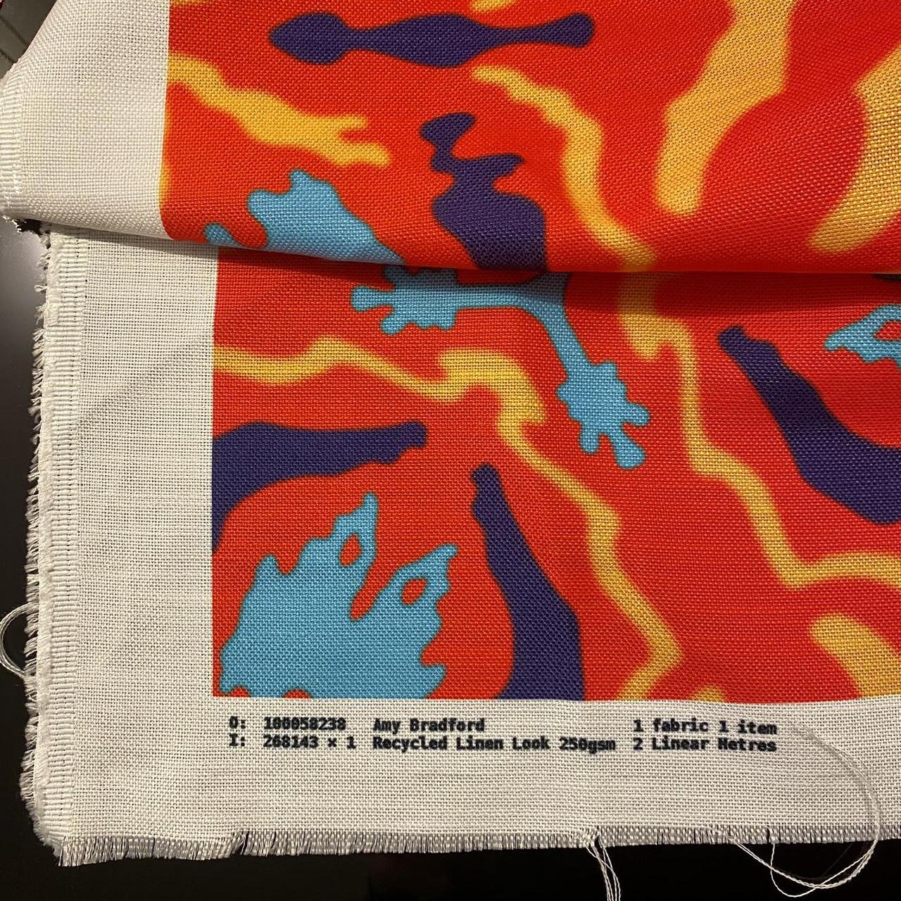 Everyday Bag in Exclusive Kaleidoscope Print