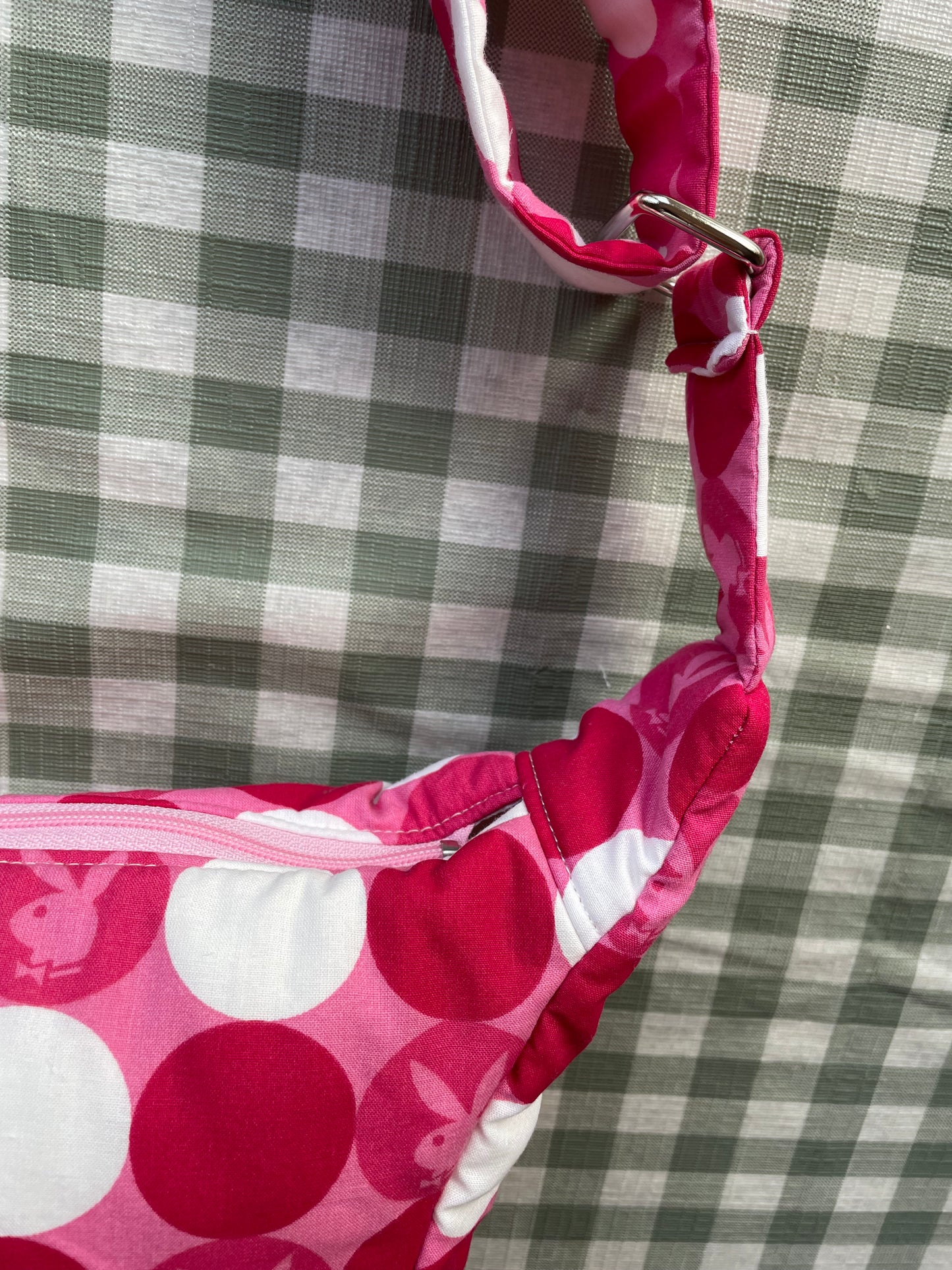 Everyday Bag in Playboy