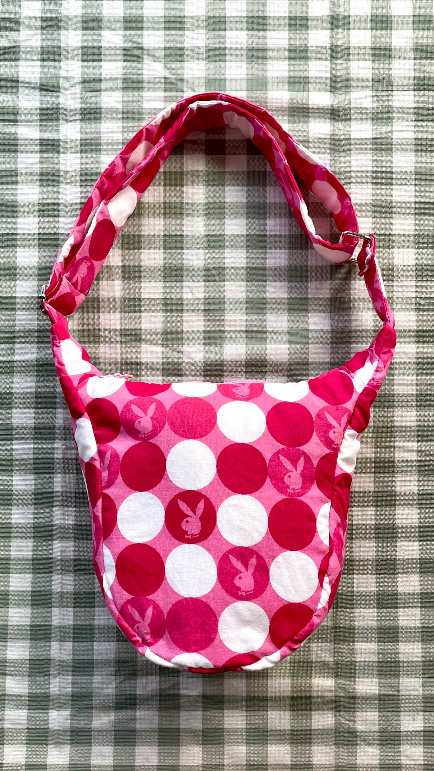 Everyday Bag in Playboy