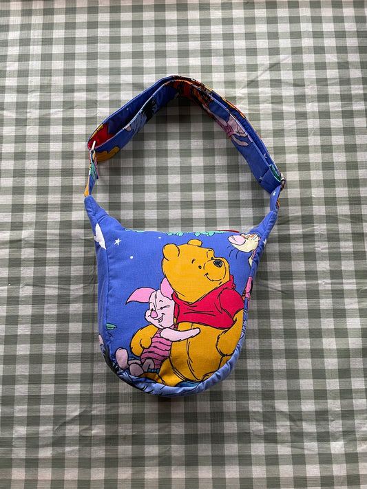 Everyday Bag in Winnie and Friends