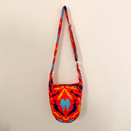 Everyday Bag in Exclusive Kaleidoscope Print