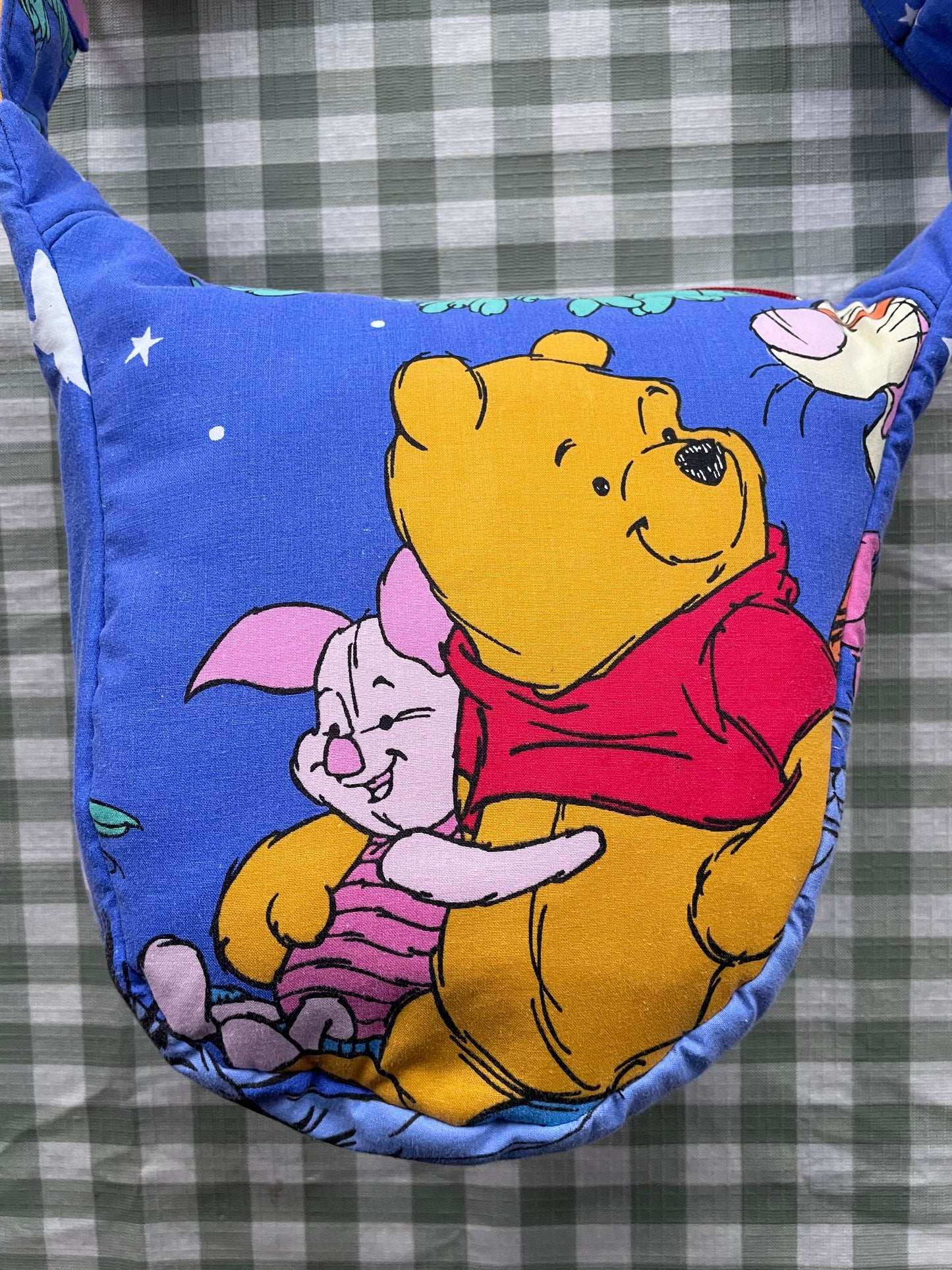 Everyday Bag in Winnie and Friends