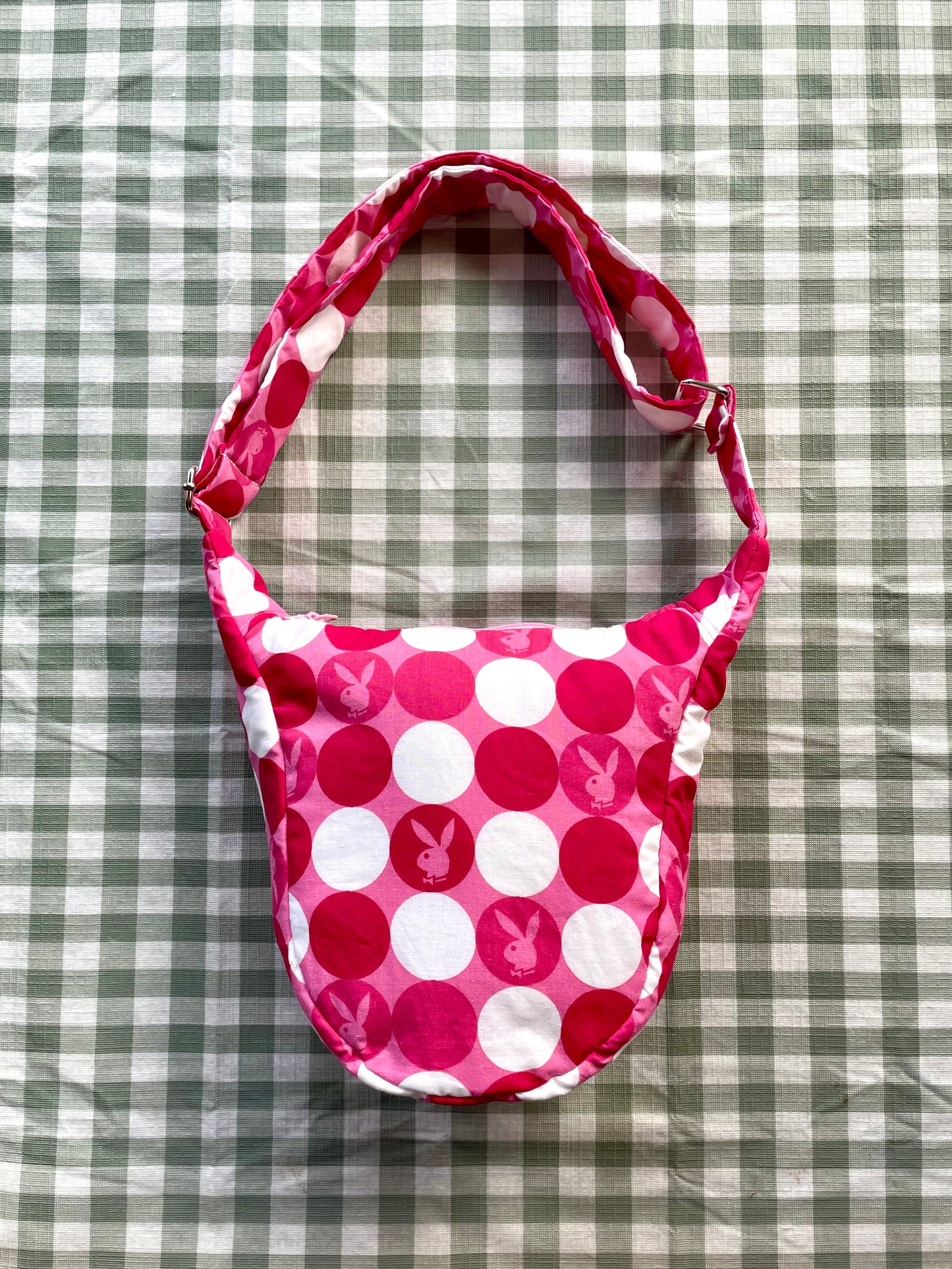 Everyday Bag in Playboy