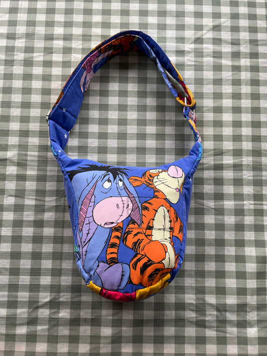 Everyday Bag in Winnie and Friends