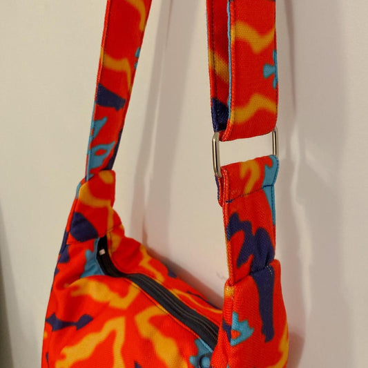 Everyday Bag in Exclusive Kaleidoscope Print