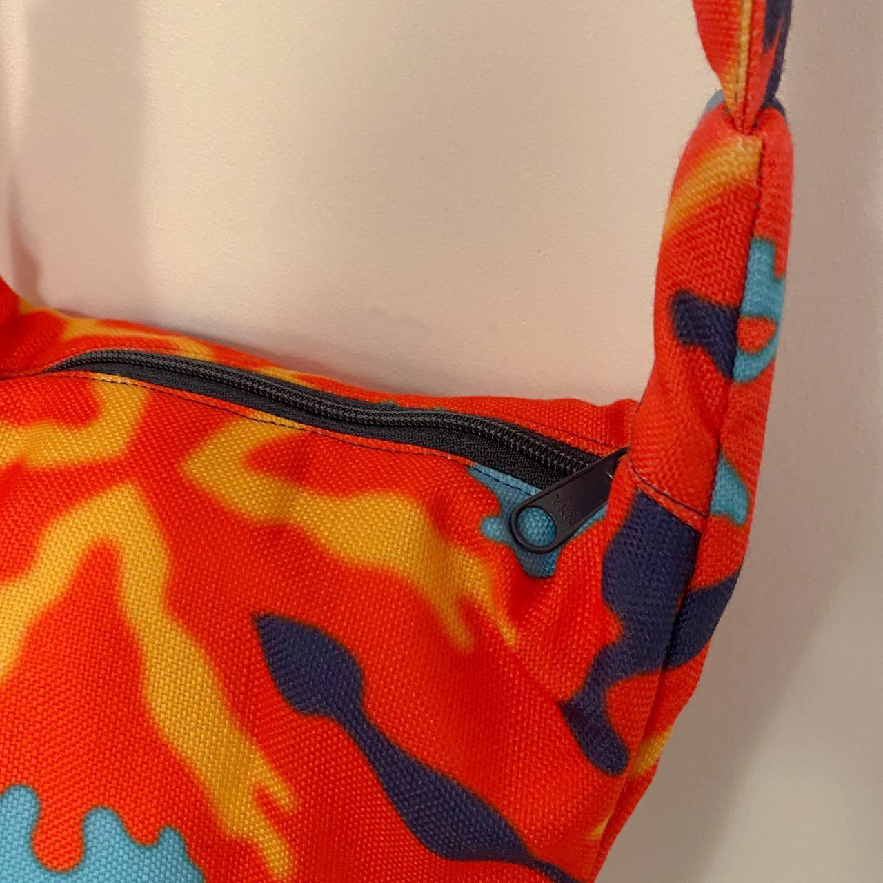 Everyday Bag in Exclusive Kaleidoscope Print