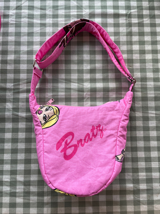 Everyday Bag in Light Pink Bratz