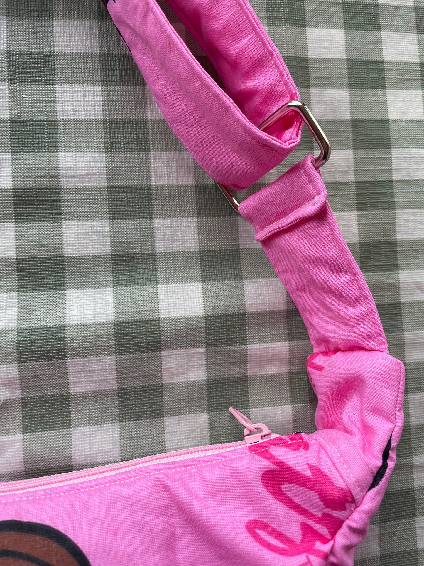 Everyday Bag in Light Pink Bratz